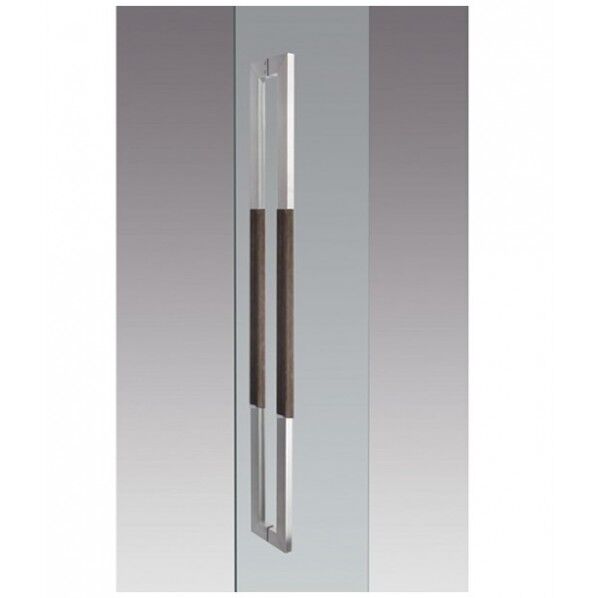 ドアプルハンドル