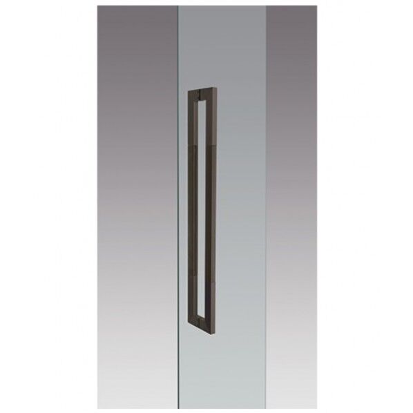 ドアプルハンドル