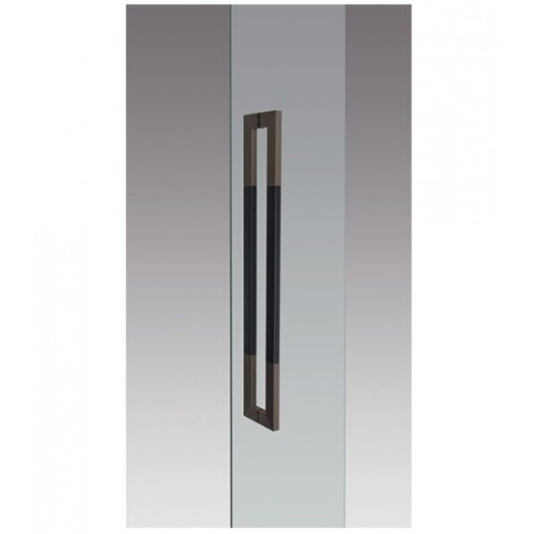 ドアプルハンドル