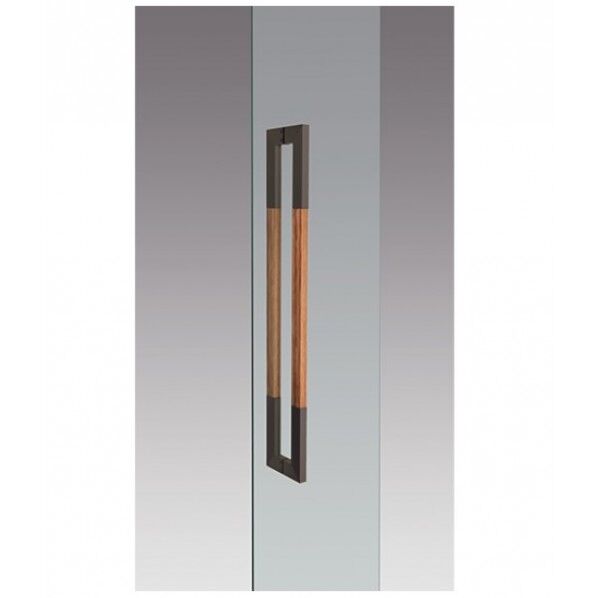 ドアプルハンドル