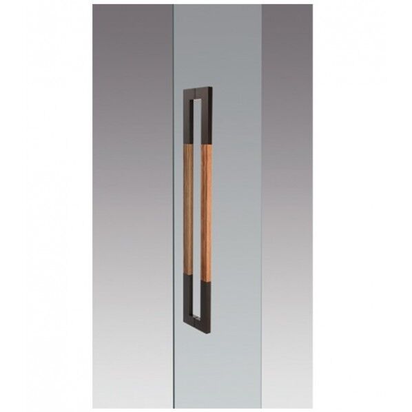 ドアプルハンドル