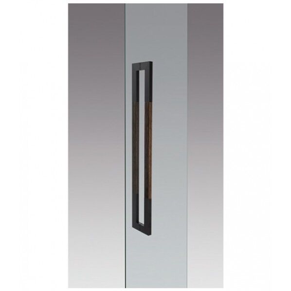 ドアプルハンドル