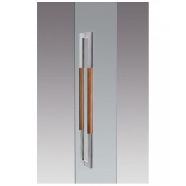 ドアプルハンドル