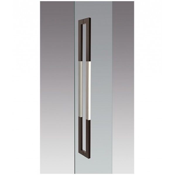 ドアプルハンドル