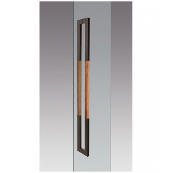 ドアプルハンドル