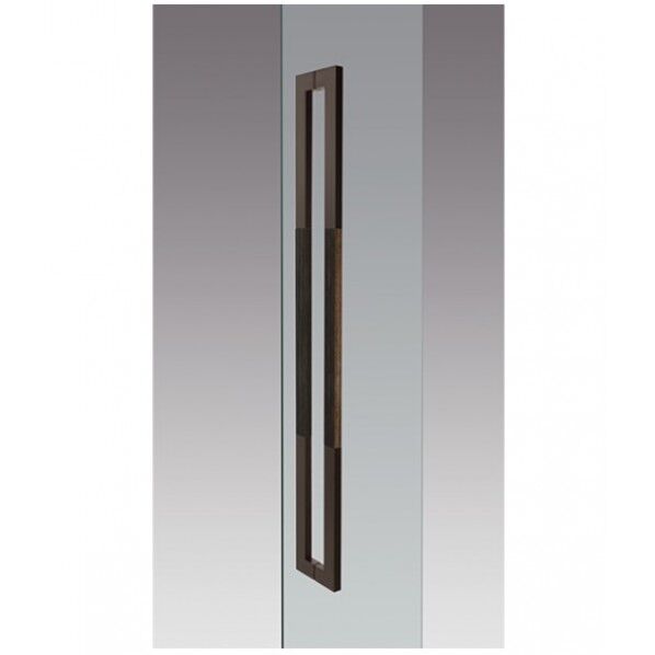 ドアプルハンドル