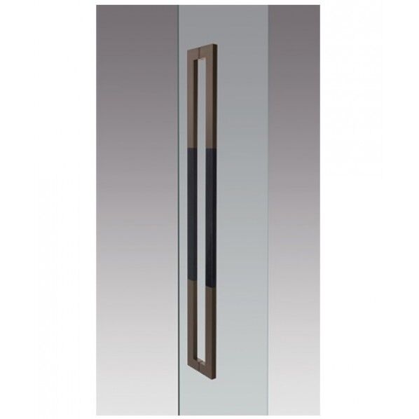 ドアプルハンドル