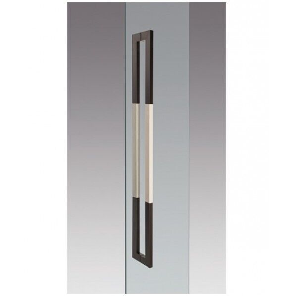 ドアプルハンドル