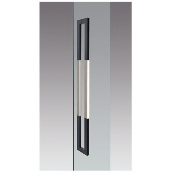 ドアプルハンドル