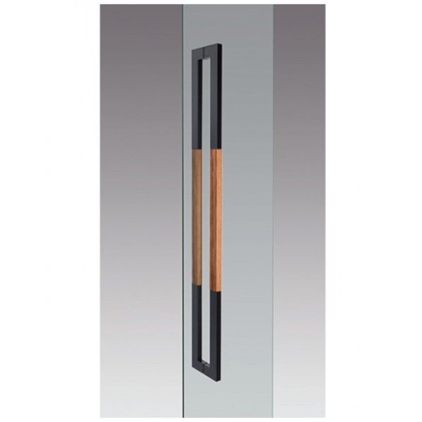 ドアプルハンドル