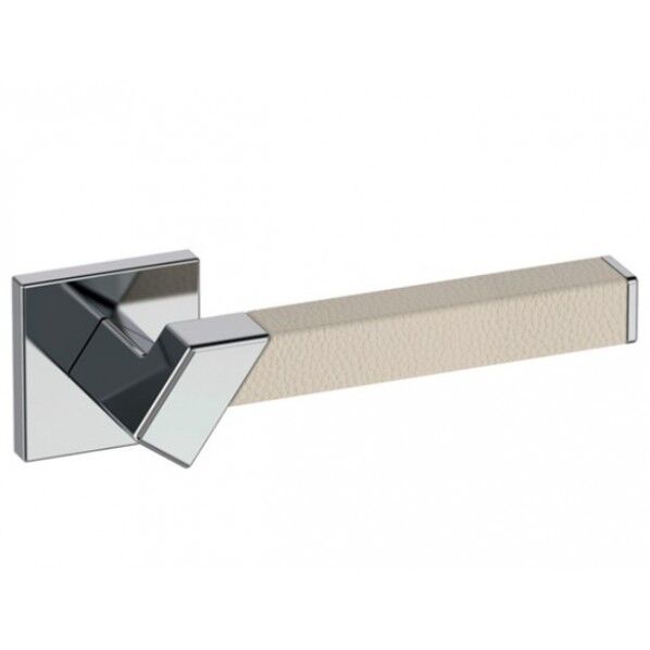 レバーハンドル 表示錠