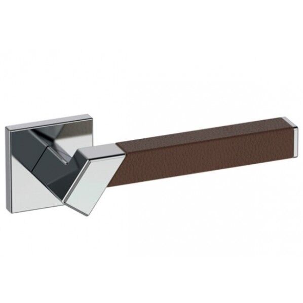 レバーハンドル 表示錠