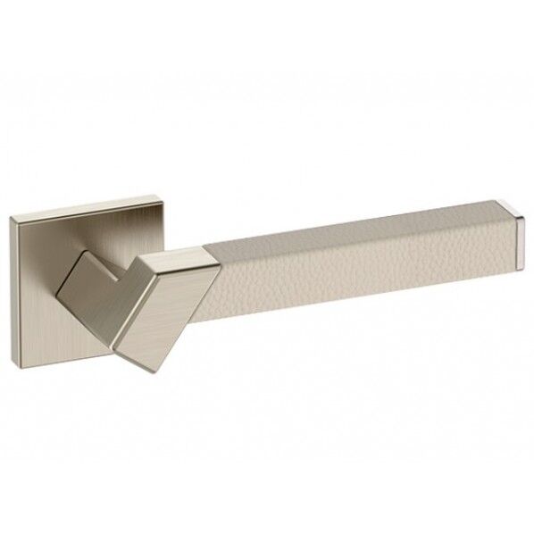 レバーハンドル 間仕切錠