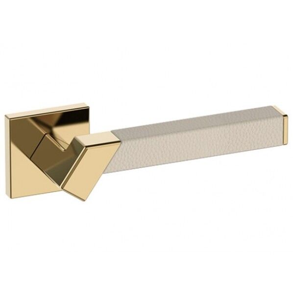 レバーハンドル 間仕切錠