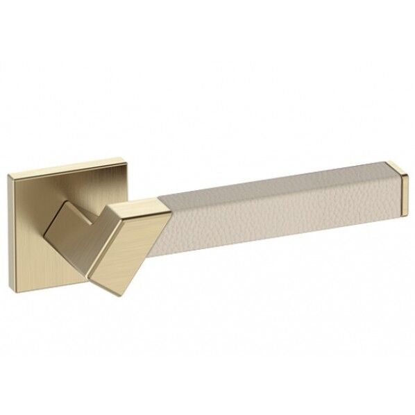 レバーハンドル 間仕切錠