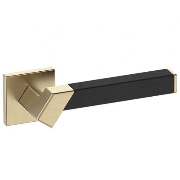 レバーハンドル 間仕切錠