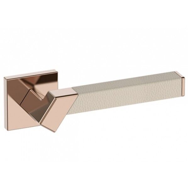 レバーハンドル 空錠