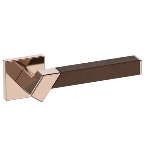 レバーハンドル 空錠