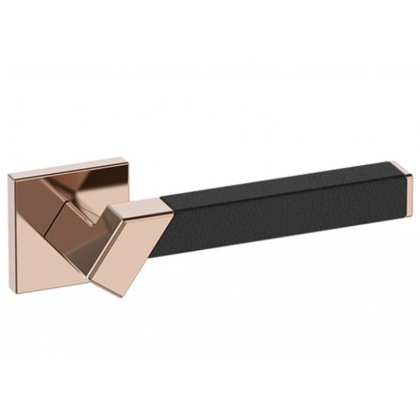 レバーハンドル 表示錠