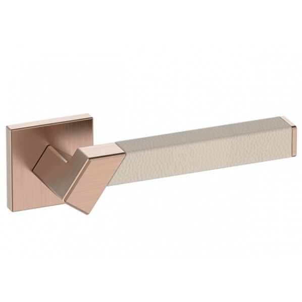 レバーハンドル 空錠