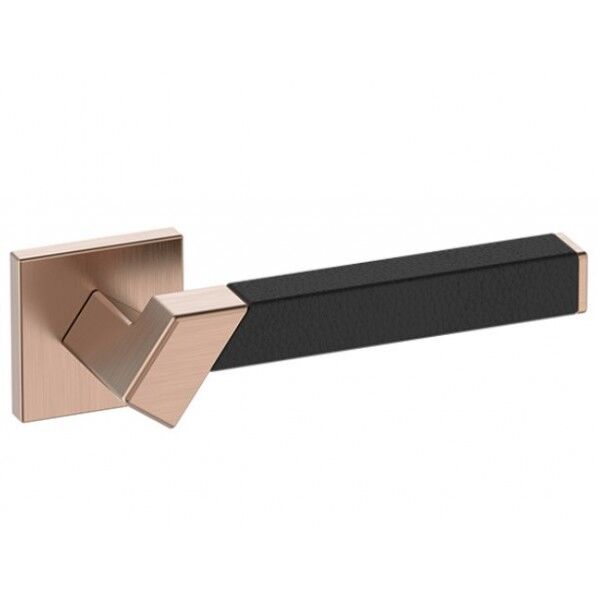 レバーハンドル 間仕切錠