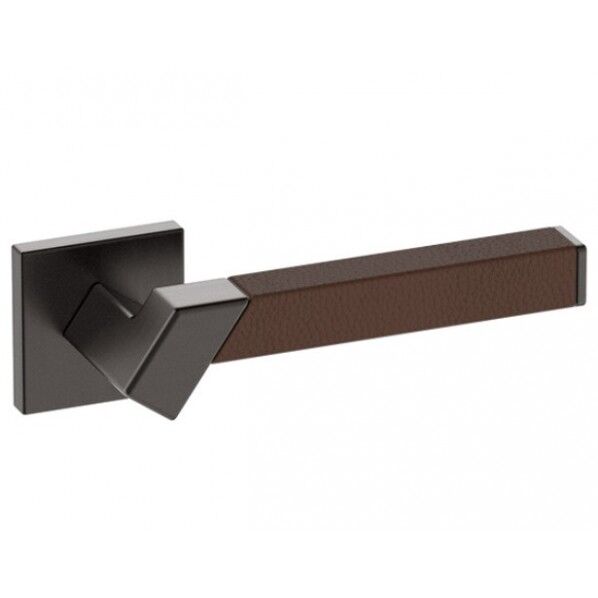 レバーハンドル 表示錠