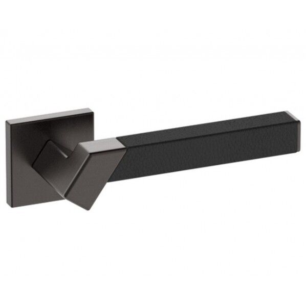 レバーハンドル 間仕切錠