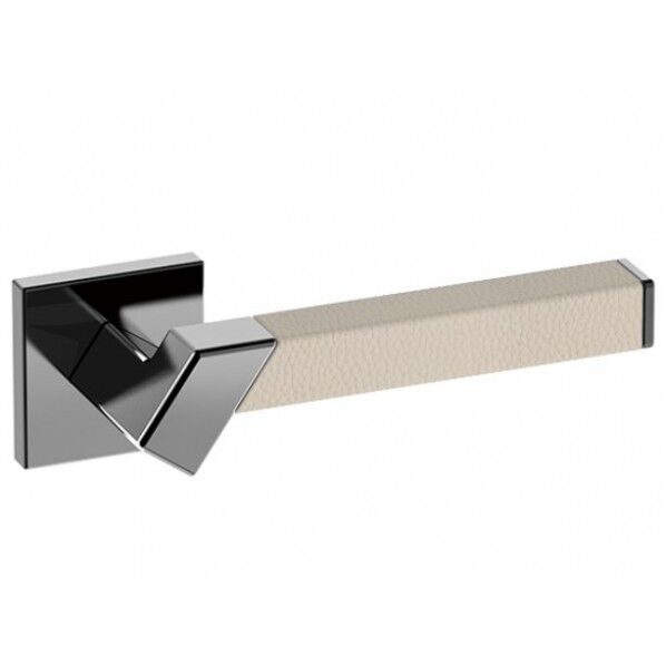 レバーハンドル 表示錠