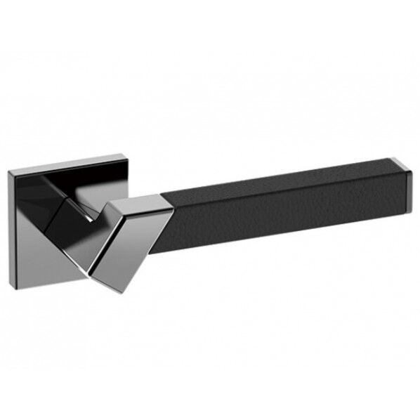 レバーハンドル 表示錠