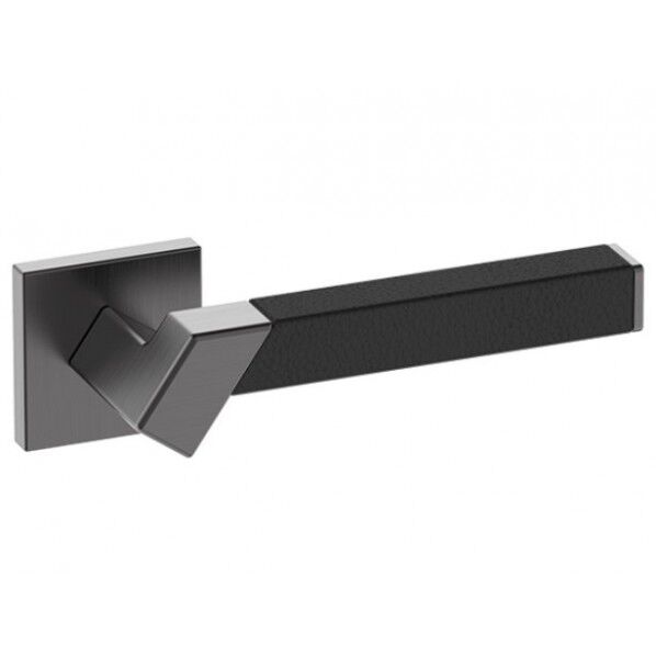 レバーハンドル 間仕切錠