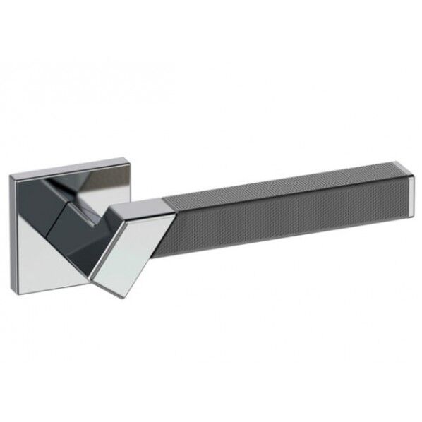 レバーハンドル 表示錠