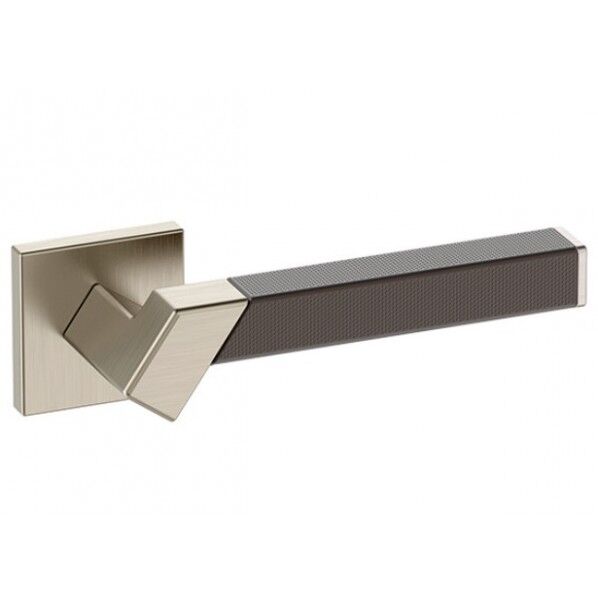 レバーハンドル 表示錠