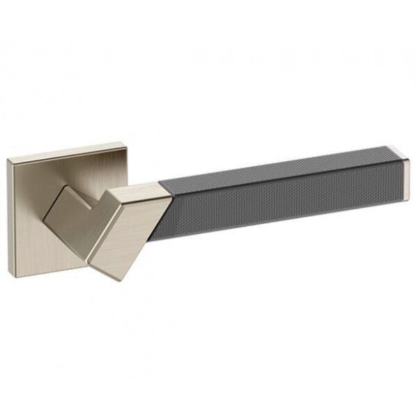 レバーハンドル 間仕切錠