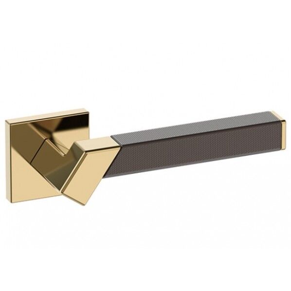 レバーハンドル 空錠