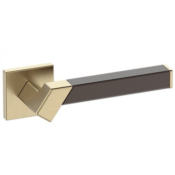 レバーハンドル 間仕切錠