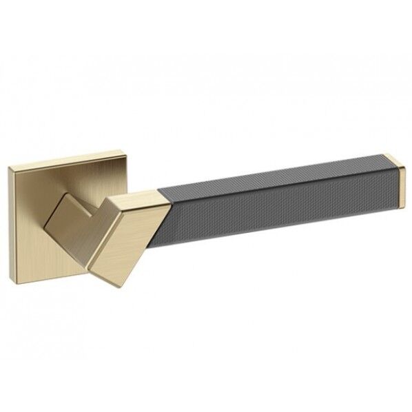 レバーハンドル 表示錠