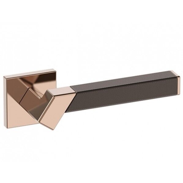 レバーハンドル 表示錠