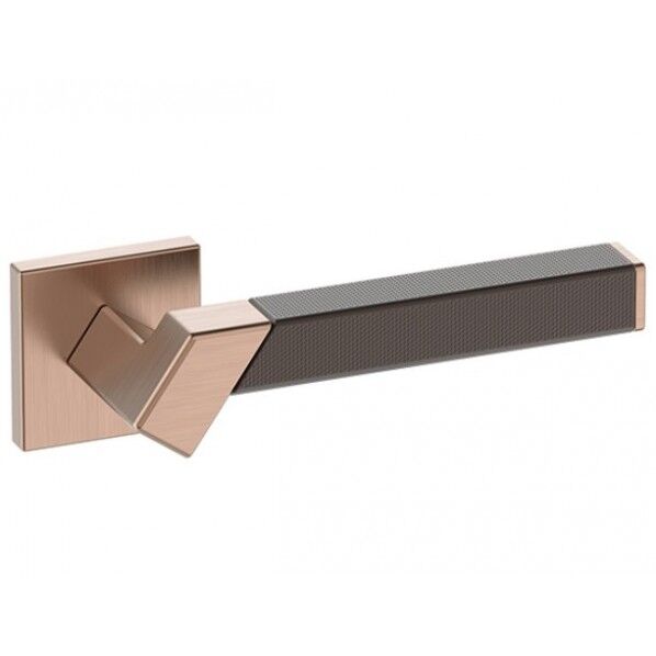 レバーハンドル 間仕切錠