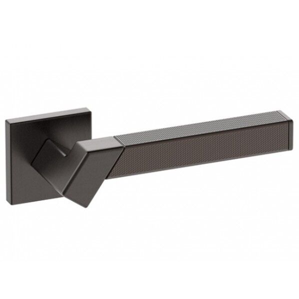 レバーハンドル 間仕切錠