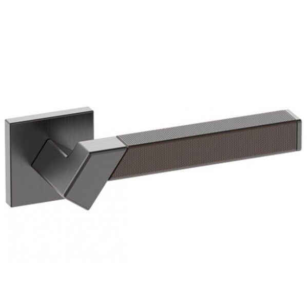 レバーハンドル 空錠