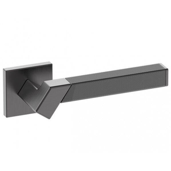 レバーハンドル 空錠