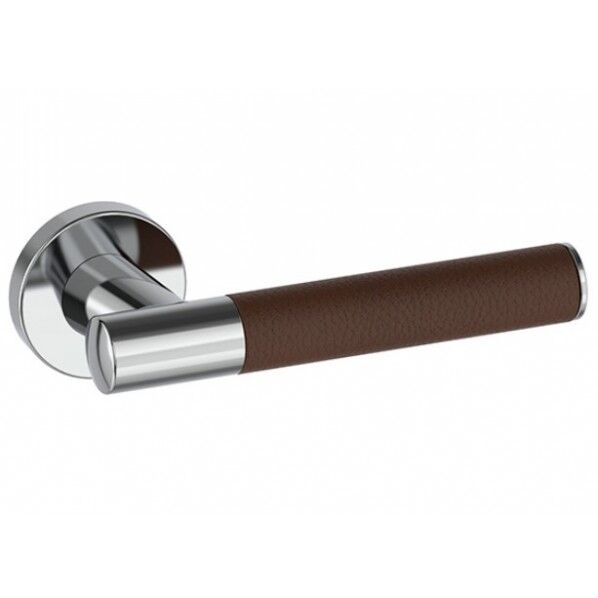 レバーハンドル 表示錠