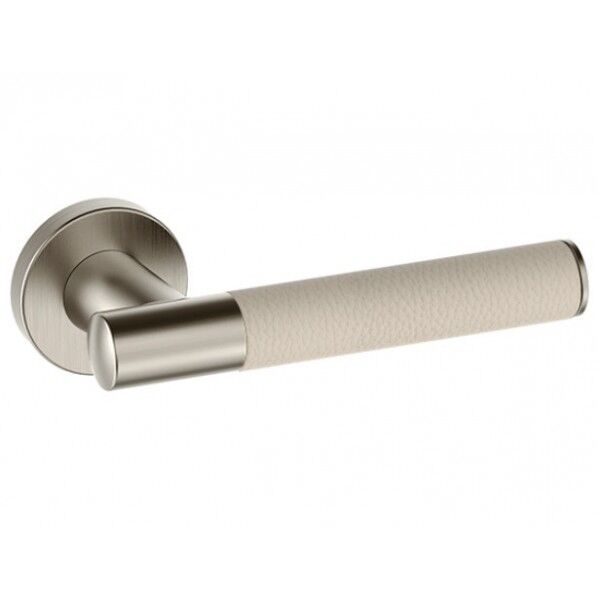 レバーハンドル 間仕切錠