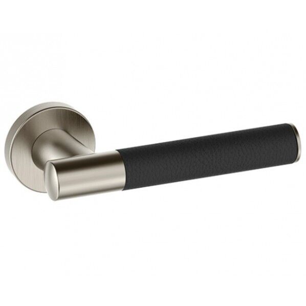 レバーハンドル 間仕切錠