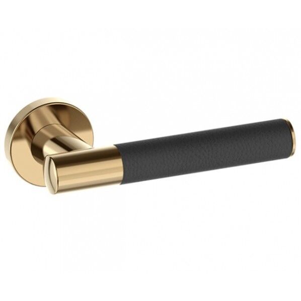 レバーハンドル 表示錠