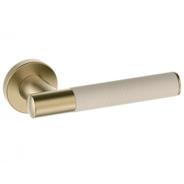 レバーハンドル 間仕切錠