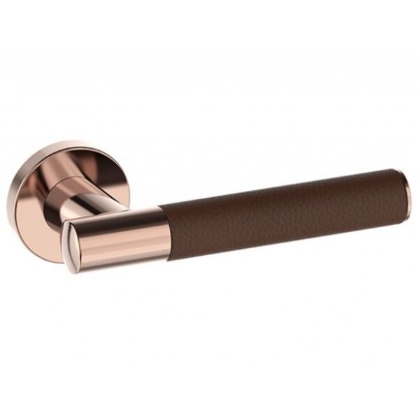 レバーハンドル 間仕切錠