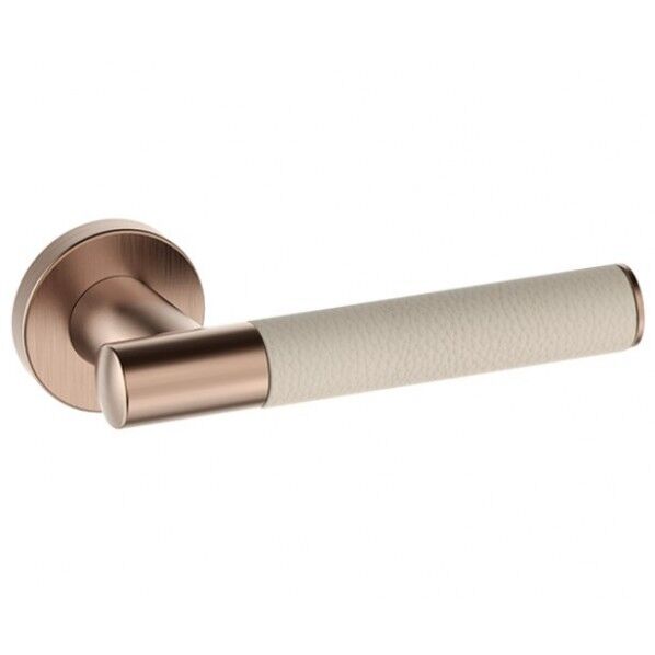 レバーハンドル 空錠