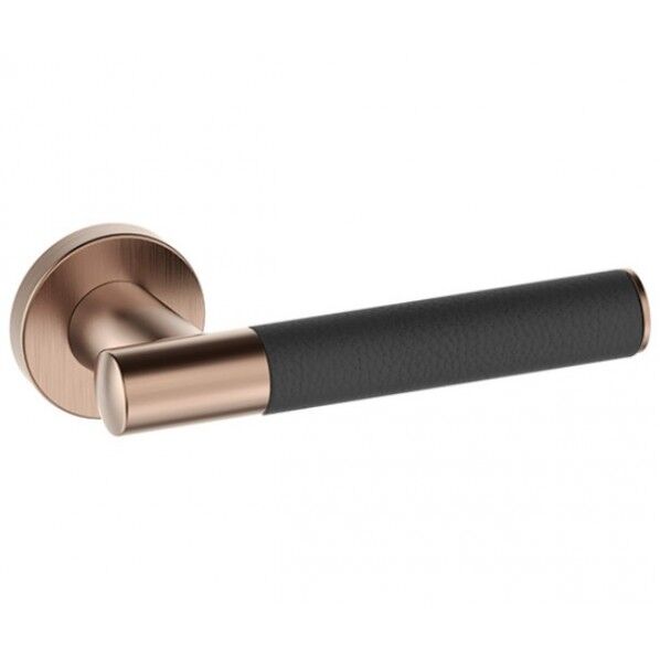 レバーハンドル 表示錠