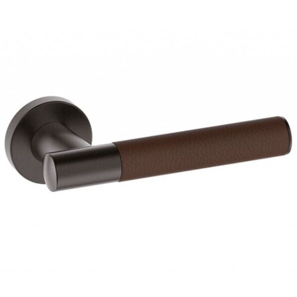 レバーハンドル 表示錠